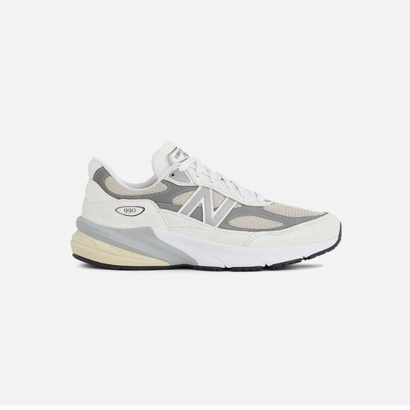 New Balance Other - New Balance Made in USA 990v6 - Size 11.5 - Color: Reflection / Marblehead
